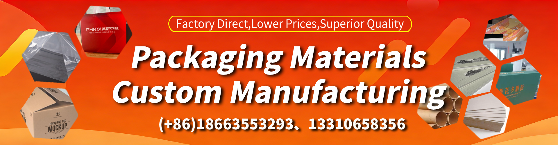 Port Augusta Packaging Box & Gift Box Manufacturer